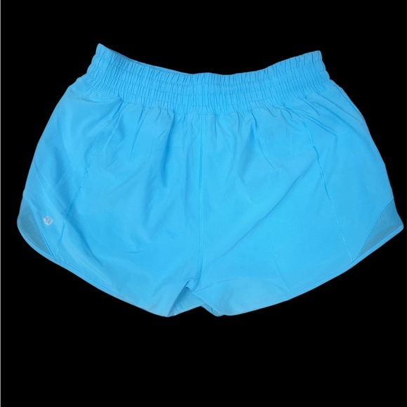 Lululemon Hotty Shorts - Picture 5 of 10